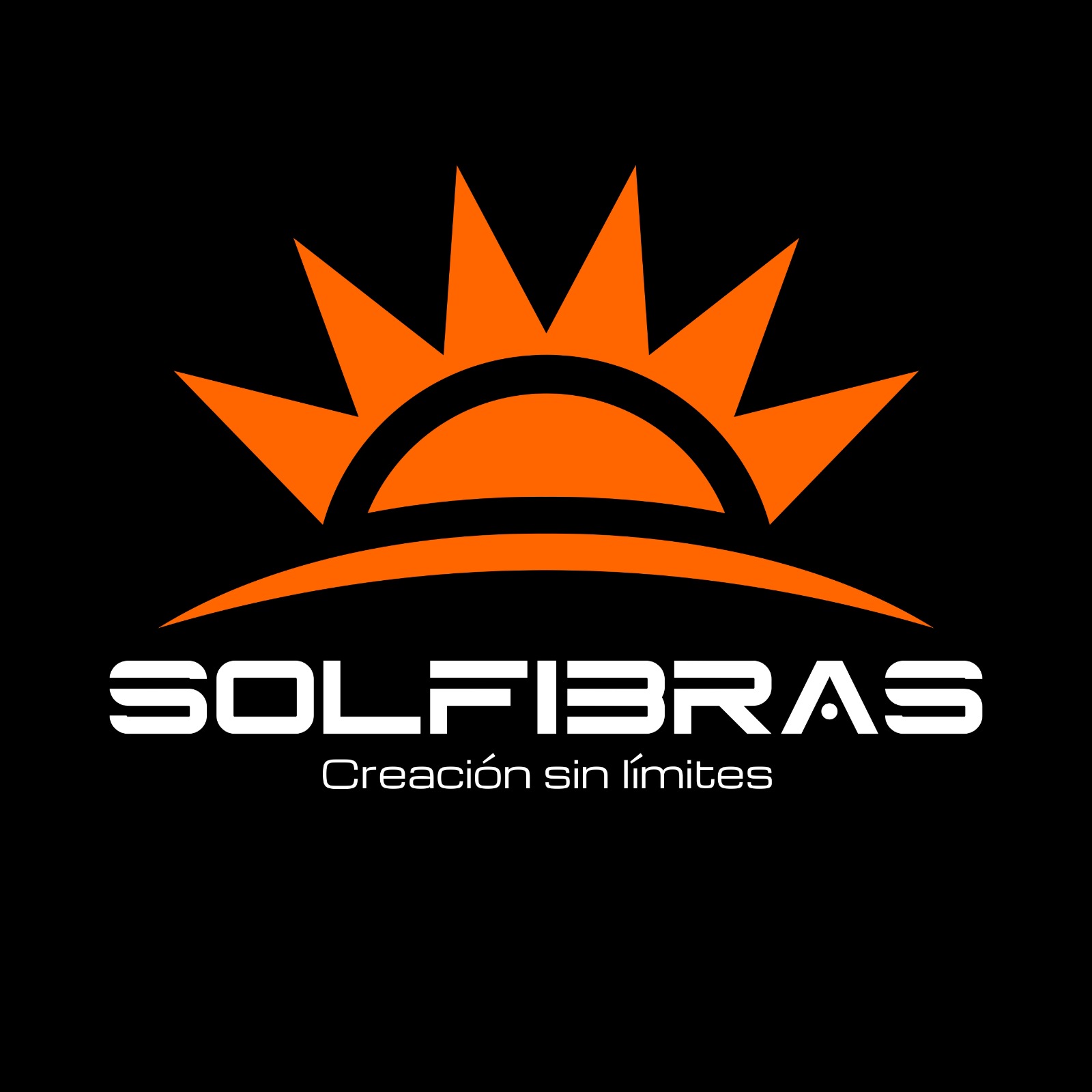 Logo Solfibras